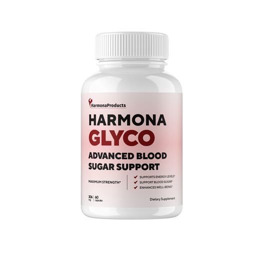 Harmona Glyco