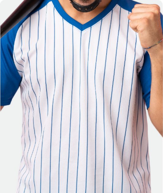 Baseball jersey