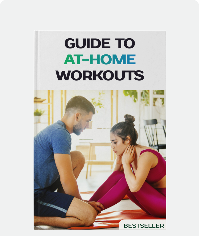 Guide to at-home workouts