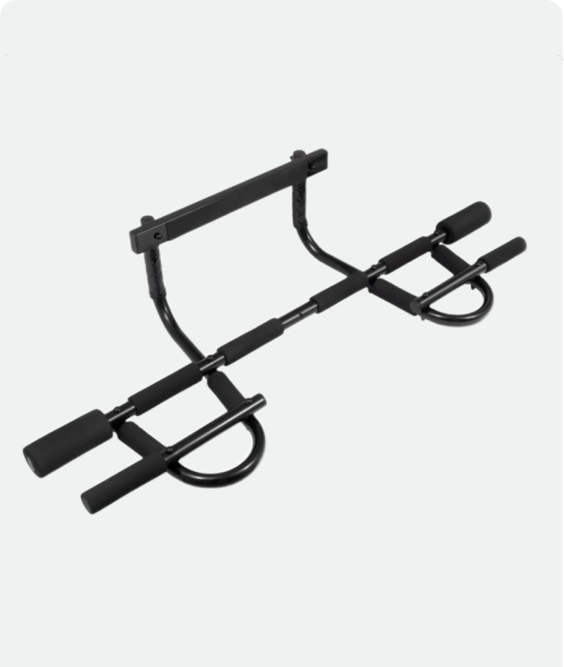 Multi grip pull up bar